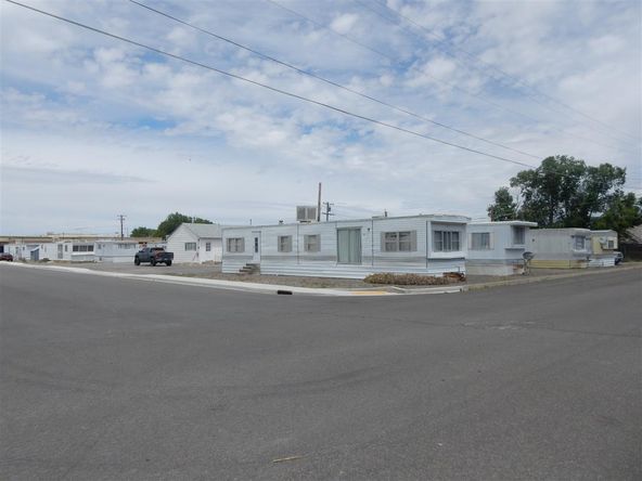 670 S Broad St, Battle Mountain, NV 89820